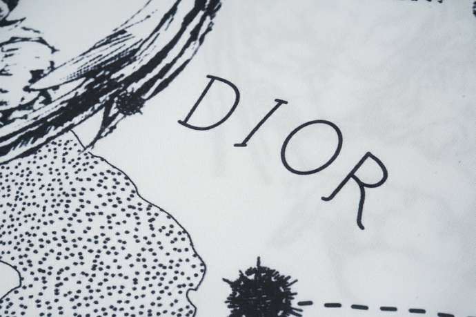 Dior Shirt Short _SKUDiorM-3XLQ16122268